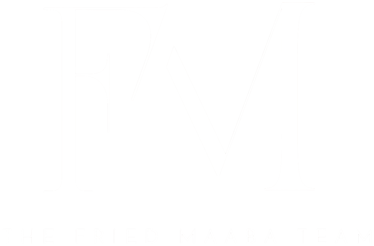 FM · The Fried Maaba Team